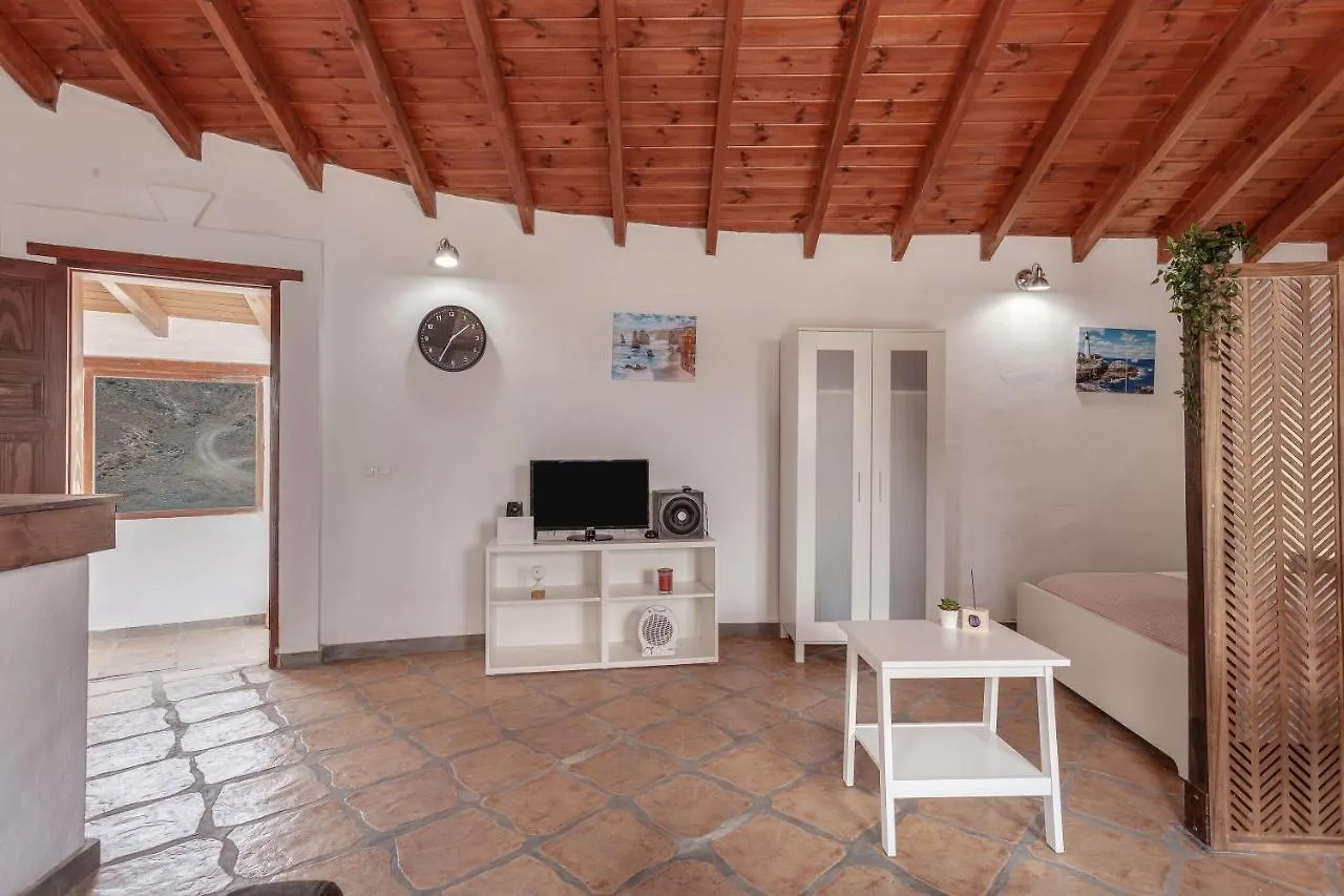 Casa Alonso Villa Pájara 0*,