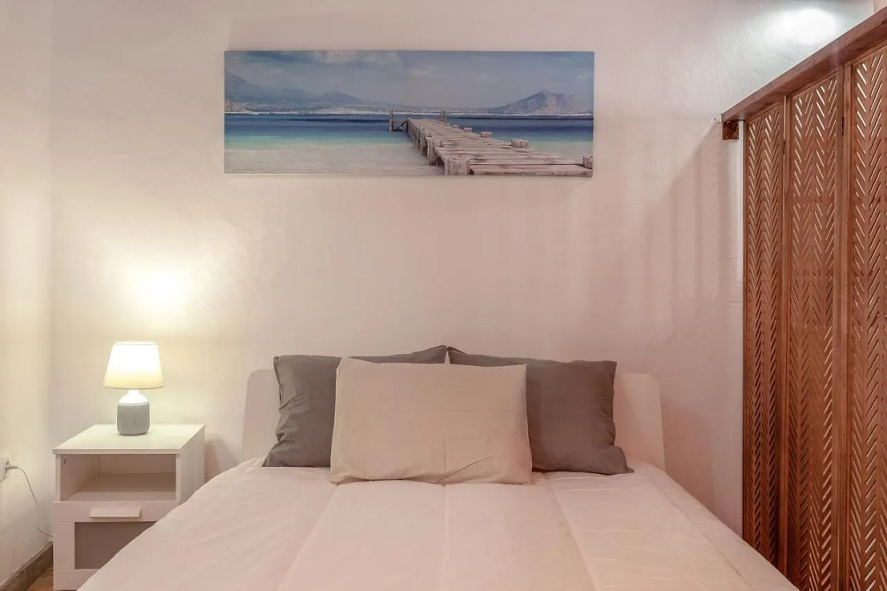 Casa Alonso Villa Pájara Vakantiehuis