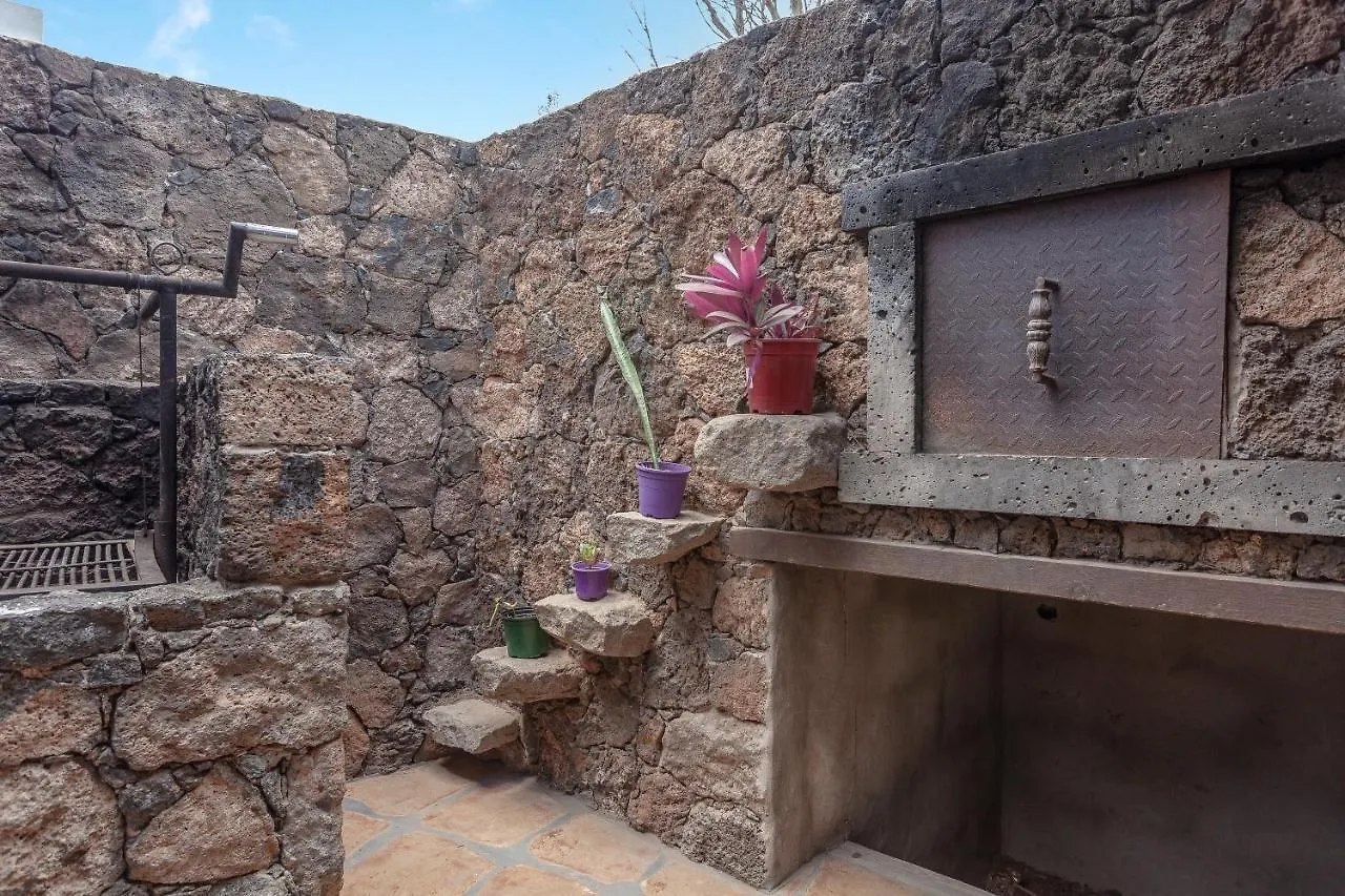 Casa Alonso Villa Pájara