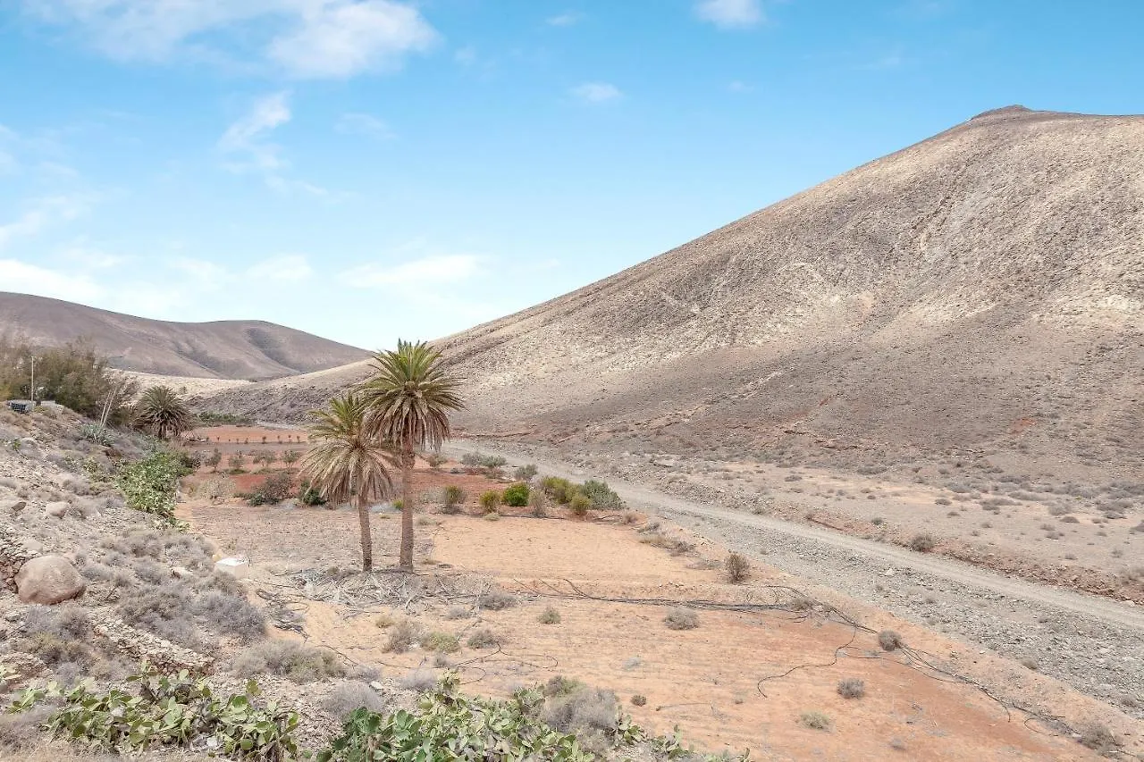 Vakantiehuis Casa Alonso Villa Pájara