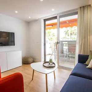  Appartement Parque Santiago 1 Duplex 2a014