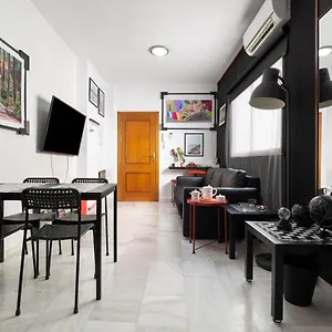  Apartment Mz Flat Spanien