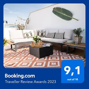  Apartment Pacificio Beachfront Spanien