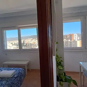  Apartment Mirador De Spanien
