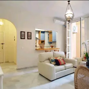  Apartment Alcazaba Spanien