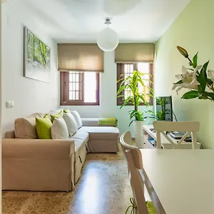  Apartment Duplex Victory Spanien